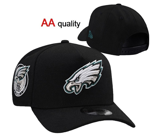 Philadelphia Eagles 2026 Stitched Snapback Hats 003